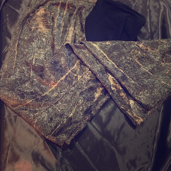 Glamorous Maternity Pants - Picture 1 of 1